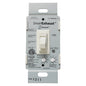 Fan/Light Control Switch with Delay Timer - 120 V AC