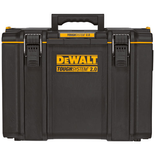 Toughsystem - 2.0 Extra Large Toolbox