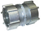 Compression Conduit Coupling - 1" - 2" OD x 2.18" L