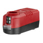 Battery Charger - 1 Batteries