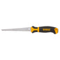 DeWALT® DWHT20540 Standard Jab Saw, 6 in L Steel Blade, Plastic/Rubber Handle