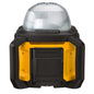 All Purpose Cordless Worklight - 20 V DC - LED Lamp