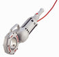 Handheld Heavy Duty Power Drive - 1/8 to 2" Pipe - 115 V AC