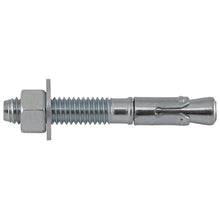 SD1 - Expansion Wedge Anchor - 3/8" Dia - 2-3/4" OAL