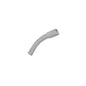 Compression Bell End Elbow - 3/4" Trade - 45°