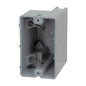 Original Device Box - 2.24" W x 3.39" D x 3.82" H - Screw