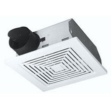 Broan® 671 Ventilation Fan, 70 cfm, 3 in Dia Duct, 120 V AC, 1.15 A