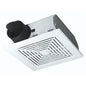 Broan® 671 Ventilation Fan, 70 cfm, 3 in Dia Duct, 120 V AC, 1.15 A