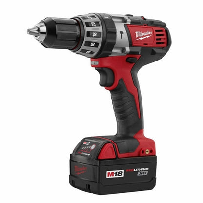 M18 - Cordless Hammer Drill/Driver Kit - 18 V DC