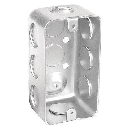 HANDY BOX
