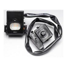 Plug and Play LED Night Light Module - Galvanized Steel