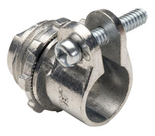 PASCO 152 Combo Closet Screw With Nut, 1/4 in x 2-1/2 in L Thread, Brass