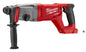 Fuel Cordless Rotary Hammer - 1" SDS Plus Chuck