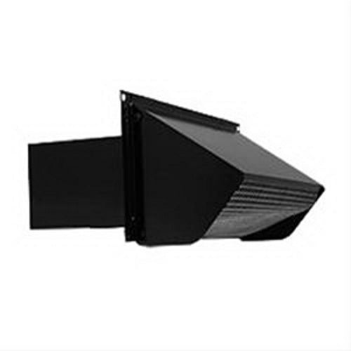 Wall Cap - 22 Ga
