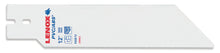 Lenox® 20982HSB12 Replacement Hand Saw Blade, 2-1/2 in W x 12 in L Blade, Carbon Steel Cutting Edge, 10 TPI, Carbon Steel Blade