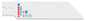 12" Replacement Hand Saw Blade - 10 TPI