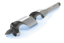 Long Ship Auger Bit - 1-1/8" Dia - Bi-Metal