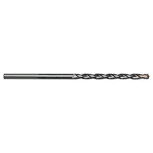Heavy Duty Hammer Drill Bit - 1/2" Drill Bit