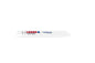 Lenox® 22754OSB818R Reciprocating Saw Blade, 8 in L x 3/4 in W, 18 TPI, Steel Body, Universal/Toothed Edge Tang