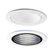 Lighting Trim - 5" OD - Ceiling Mount