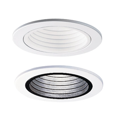 Lighting Trim - 5" OD - Ceiling Mount