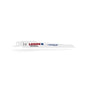 Lenox® 20570636RP Bi-Metal Reciprocating Saw Blade, 6 in L x 3/4 in W, 6 TPI