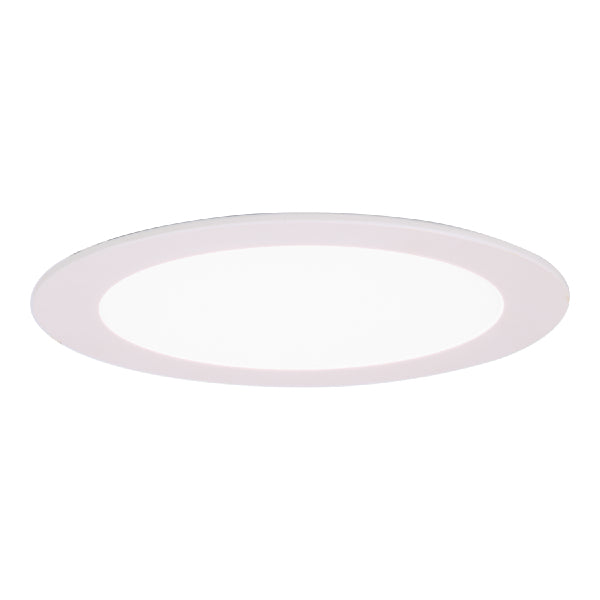 Aperture Integrated Round - Recessed Downlight