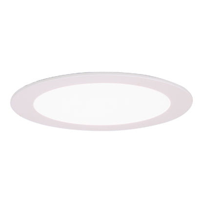Aperture Integrated Round - Recessed Downlight