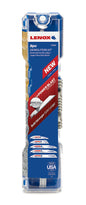 Lenox® 1839465 Reciprocating Saw Blade Kit