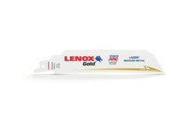 Reciprocating Saw Blade - 1" W - Bi-Metal
