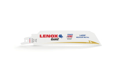 Reciprocating Saw Blade - 1" W - Bi-Metal