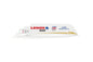 Reciprocating Saw Blade - 1" W - Bi-Metal