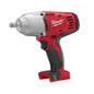 Cordless Impact Wrench with Friction Ring - 18 V DC