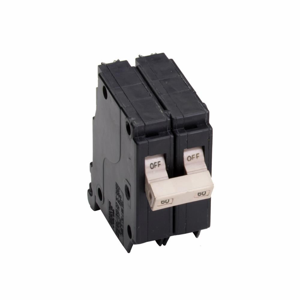 Type Ch Standard Circuit Breaker - 60 A