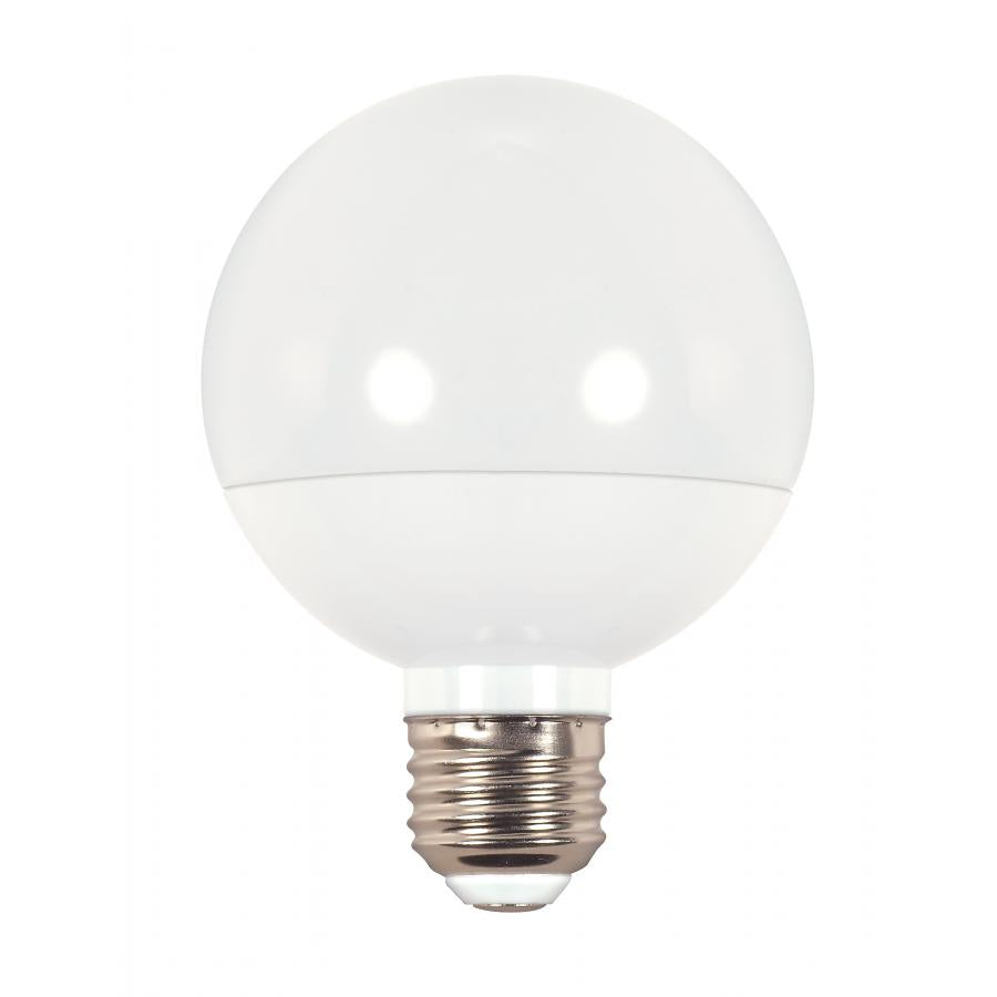 Dimmable LED Lamp - 120 V AC - 6 W