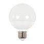Dimmable LED Lamp - 120 V AC - 6 W