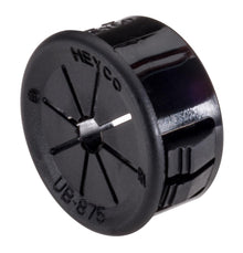 Southwire - Topaz UB875 Universal Bushing, 0.562 in ID x 0.938 in OD, 7/8 in Dia Hole, 1/8 in THK, 6/6 Nylon