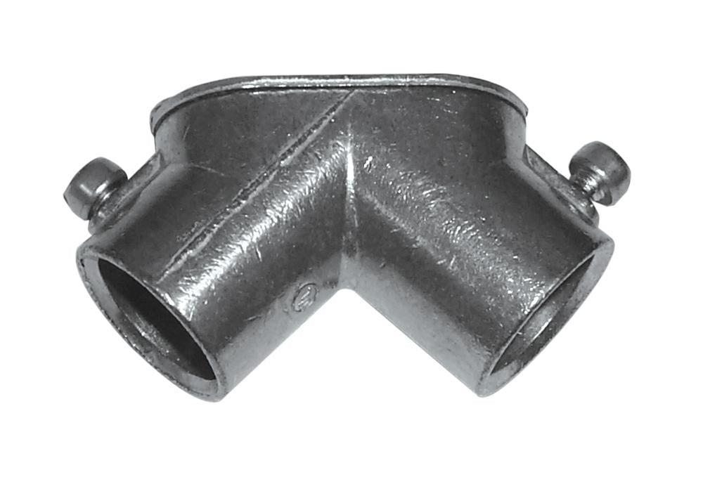 Pull Elbow with Neoprene Gasket - 1/2" Trade - Set Screw