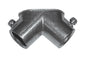 Pull Elbow with Neoprene Gasket - 1/2" Trade - Set Screw