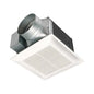 Round Bathroom Exhaust Fan - 390 CFM