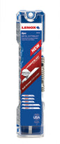 Lenox® 1839466 Bi-Metal Reciprocating Saw Blade Kit