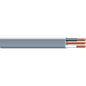 Type Uf-B Building Wire - Gray - (2) 12 AWG Copper Conductor