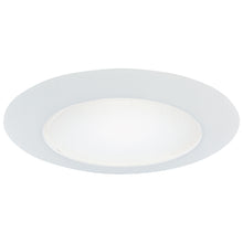 H7 70 - Showerlight Trim - 6" ID x 8" OD - Ceiling Mount