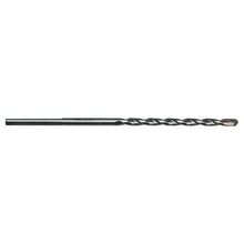 Heavy Duty Hammer Drill Bit - 3/8" Drill Bit
