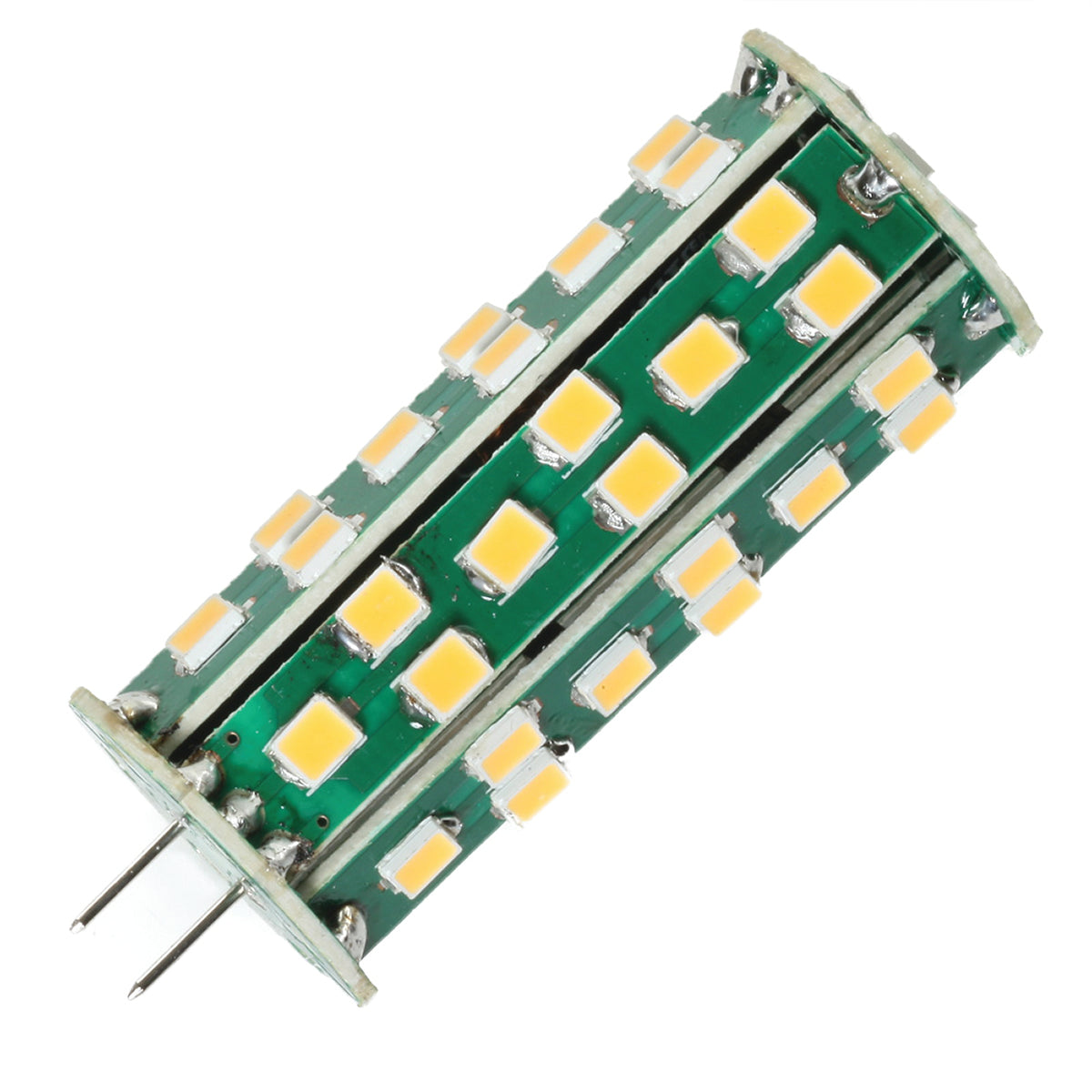 Jc Type Non-Dimmable LED Lamp - 10 to 18 V - 4.5 W