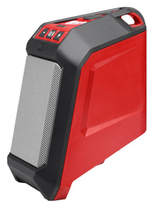 Cordless Jobsite Speaker - Bare Tool - 12 V DC