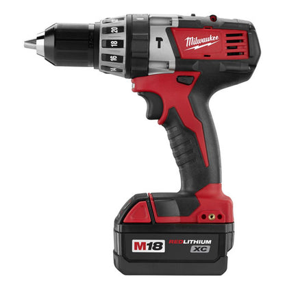 Hammer Drill/Driver Kit - 18 V DC