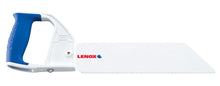 Lenox® 20985HSF12 Hand Saw, 12 in L Carbon Steel Blade, Plastic Handle