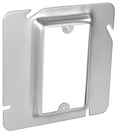 Device Ring - 4-11/16" L x 4-11/16" W - Surface