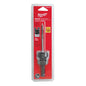 Milwaukee® BIG HAWG™ 49-56-9105 Hole Saw Arbor, 5/8-18 Arbor, 7/16 in, Alloy Steel